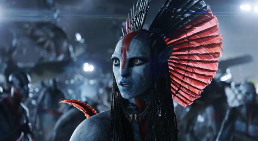 Lehet, hogy könyv lesz az Avatar 4. része, mert a Disney nem vállalja be a filmet