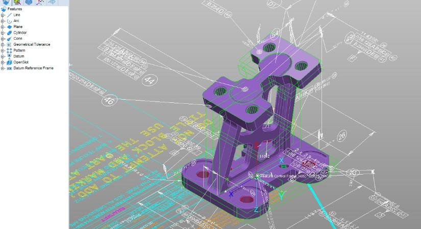 A minőség szabványosítása: a QIF formátum stratégiai szerepe a digitális szálban