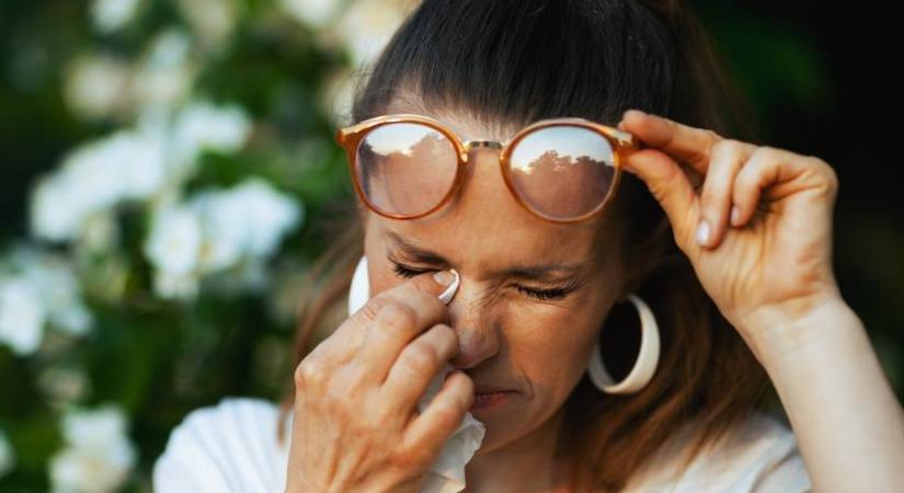 Ha ebben a betegségben szenvedsz, rossz hírünk van