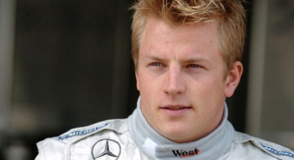 F1-Archív: Raikkönen lehet a jövő bajnoka