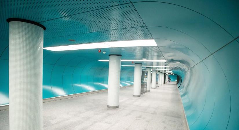 Április közepétől fontos változás jön Budapesten