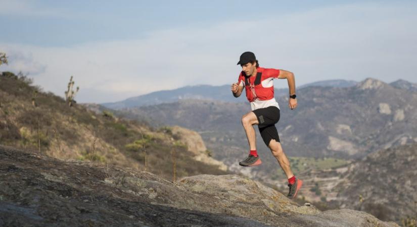 Akár rosszat is tehet a túl sok futás