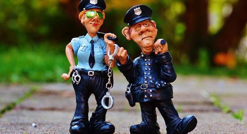 Agresszió, agresszió! – Nincs megállás