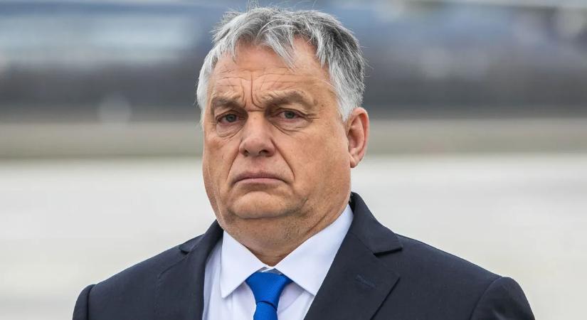 Emlékezés: fekete-fehér fotót tett ki Orbán Viktor