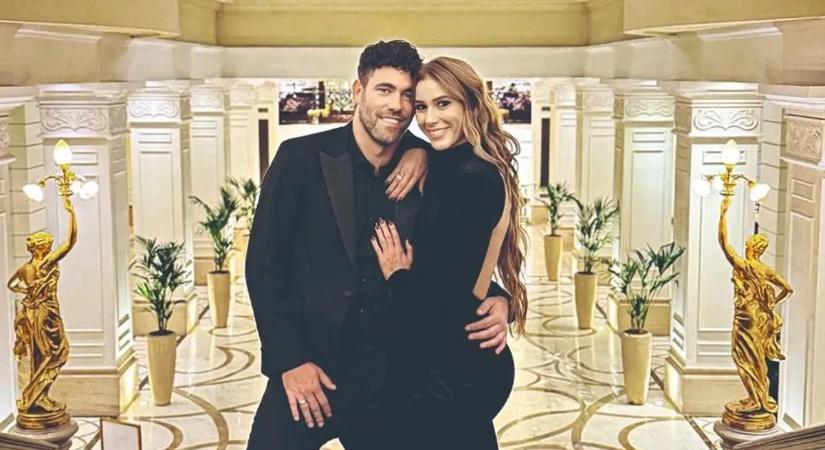 Krausz Gábor házasságáról vallott – meglepő részletek