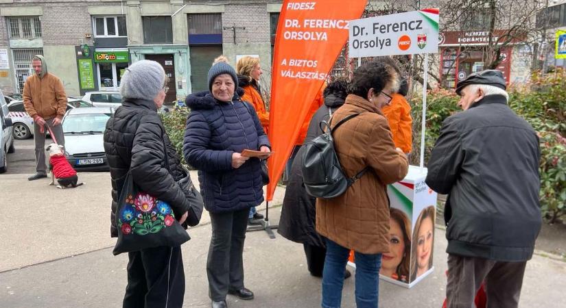 Őrizetbe vették a fideszes aktivista támadóját, súlyos büntetést is kaphat