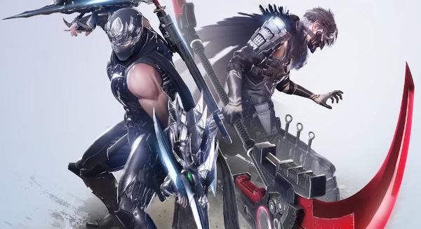 Már irtó közel van a Ninja Gaiden 4: The Two Masters DLC megjelenése