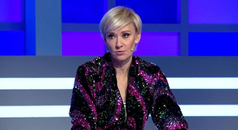 Jakupcsek Gabriella két napig bírta a felmelegített szerelmet