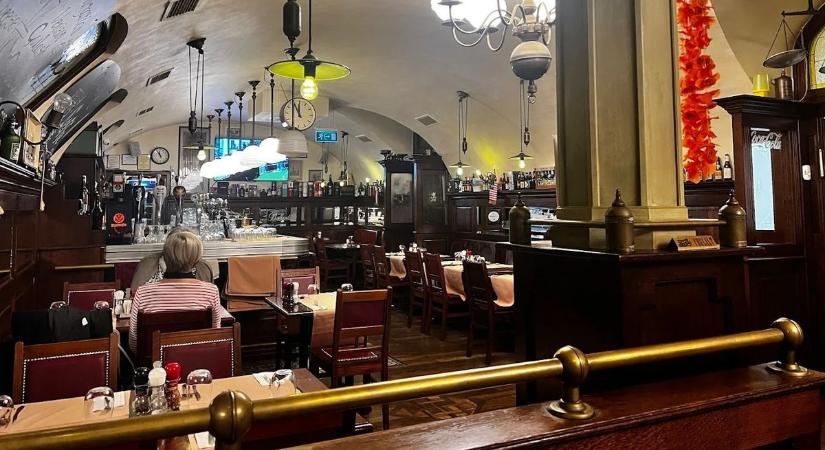 Új tulajdonossal erősít a zalaegerszegi Belga Étterem