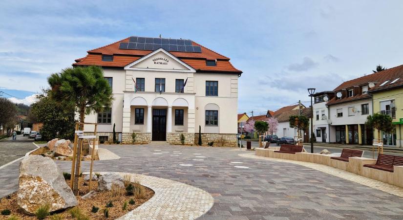 Jelentős forrást nyert a villányi önkormányzat külterületi utak fejlesztésére