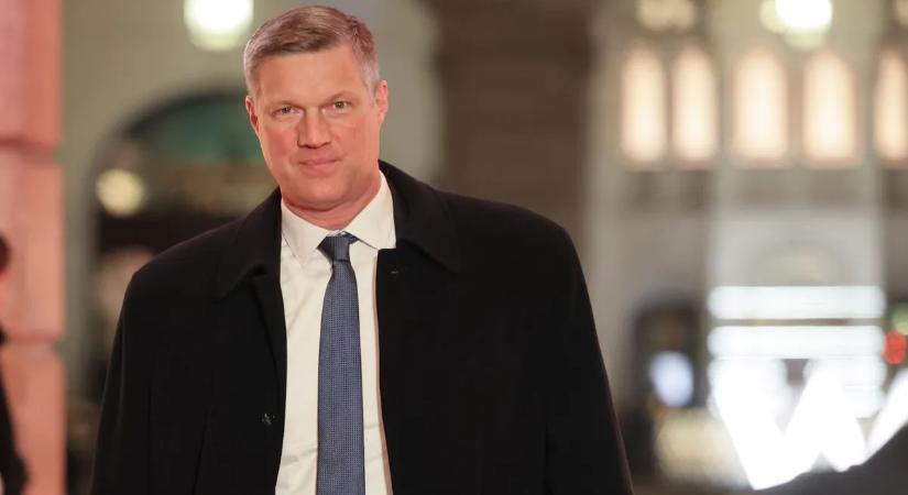 „Rengeteg átélt élményről csak álmodoztam fiatalon” – Vári Attila ötvenéves