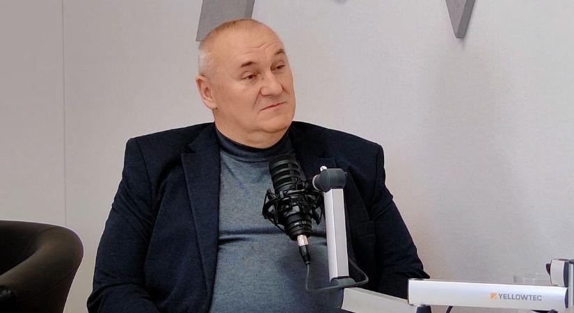 Stabilitás és fejlesztések Kadarkúton – beszélgetés Karsai József polgármesterrel