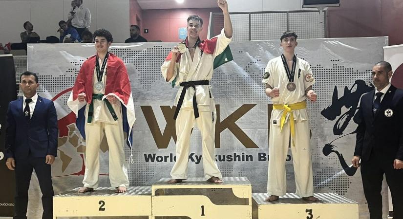 Bonyhádi utánpótlás-nevelési és szakmai siker Barcelonában