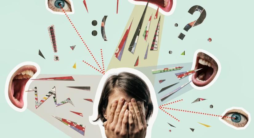 5 szófordulat, amit a túlgondoló emberek gyakran használnak – magadra ismersz?