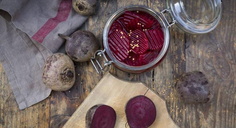 Isteni fermentált cékla: egyszerű, probiotikus savanyúság házilag