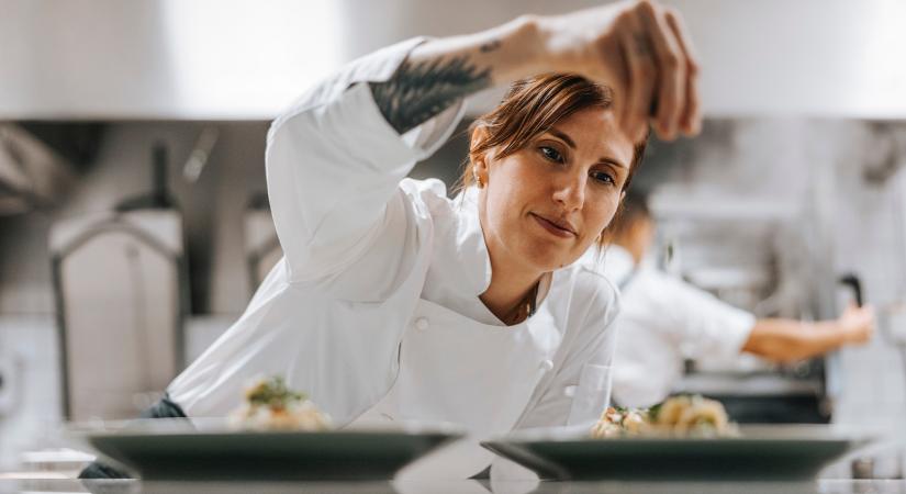 Kvíz! Mennyire ismered a konyhai szakkifejezéseket?