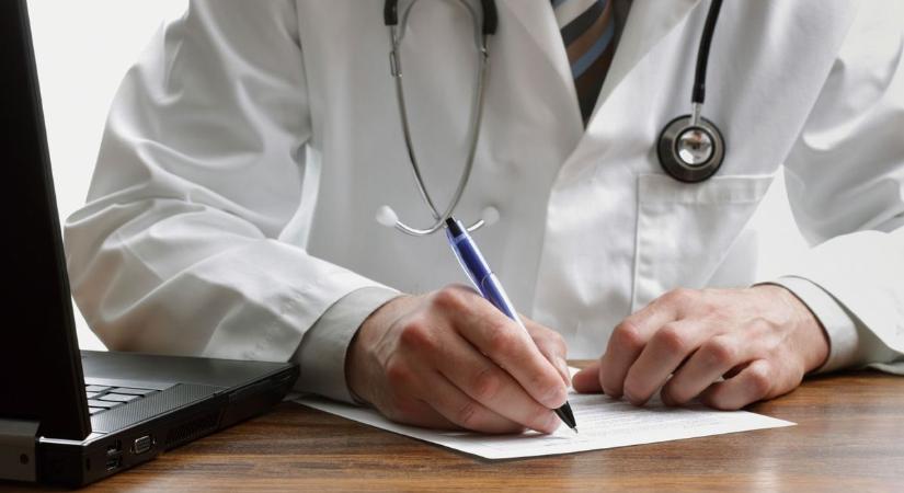 Beteg gyereket az intézménybe