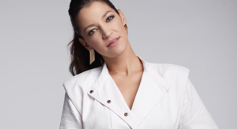 Szabados Ági, az RTL műsorvezetőnője első gyermekét várja, egy dologban különleges a terhessége