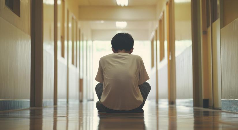 Drámai a fiatalok állapota, korlátozni kellene az okostelefon-használatot