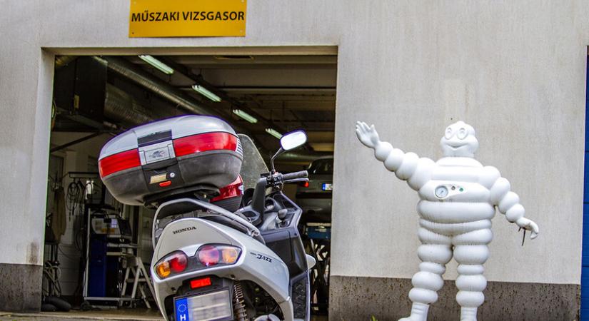 Ezentúl motorszám nélkül is levizsgázik a motor - Viszlát, motorszám!