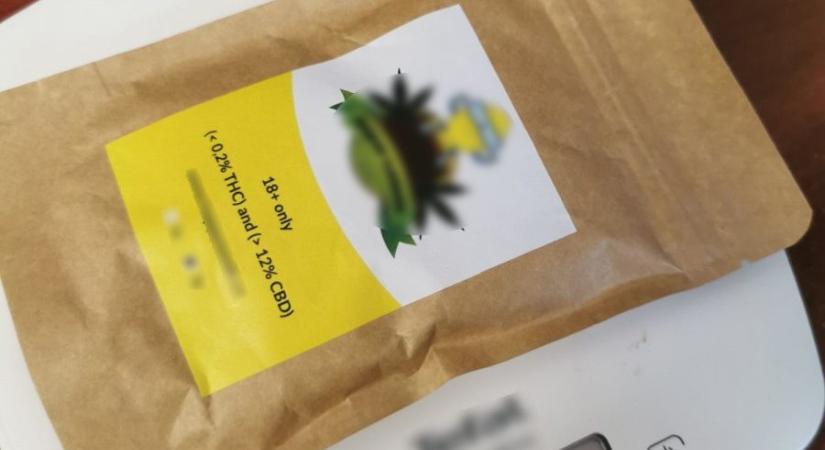 Interneten rendelt kábítószert egy hajdúszoboszlói férfi – lebukott