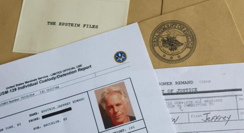 Reggeli összefoglaló: Hiányos Epstein-akták, MNB-botrány, tanári juttatás