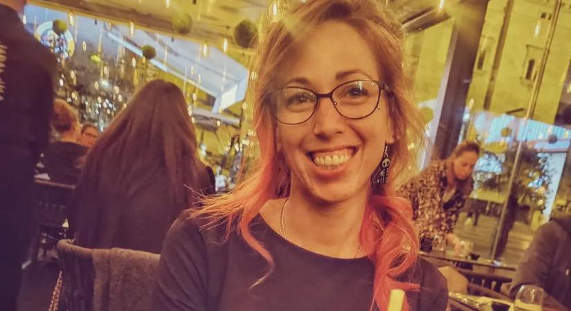 "Végtelenül hálás vagyok!" - Összefogtak olvasóink Fanniért, akinek mind a négy végtagját amputálták