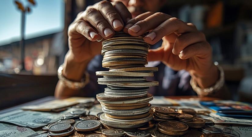 Pénzhoroszkóp 2026. február 27.: Megnyílnak a pénzcsapok, három csillagjegy bankszámlája alaposan megugrik