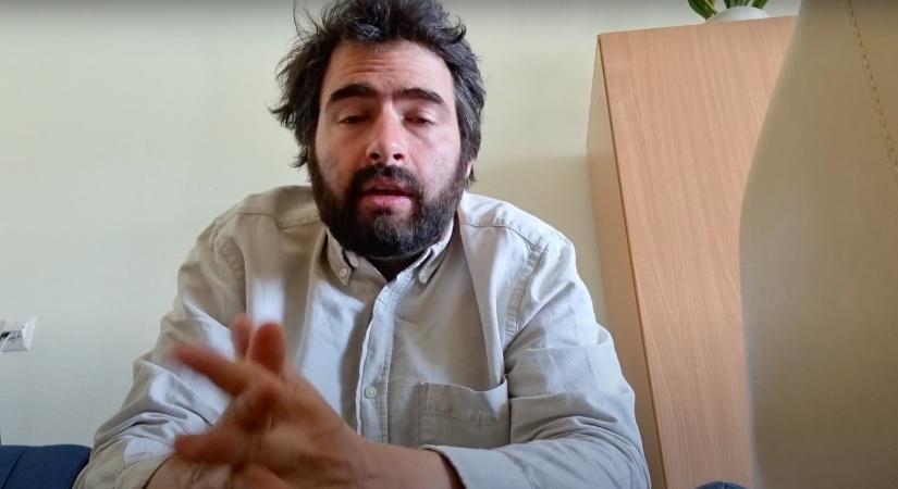 Jámbor András csúnyán hátba szúrta Magyar Pétert