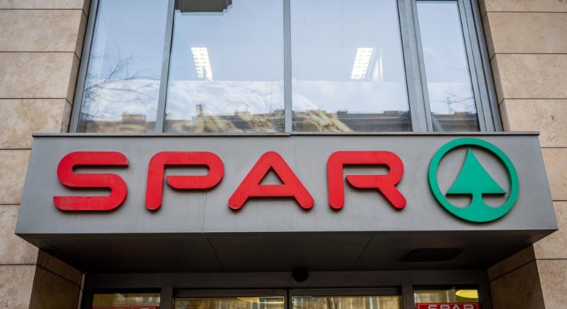 „Biztosan nincs a kártyáján pénz”, belső vizsgálatot indított a SPAR Orsós János bejegyzése kapcsán