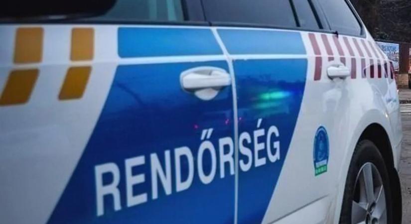 Ennyi volt: elkapták a Fidesz-aktivistára támadó férfit