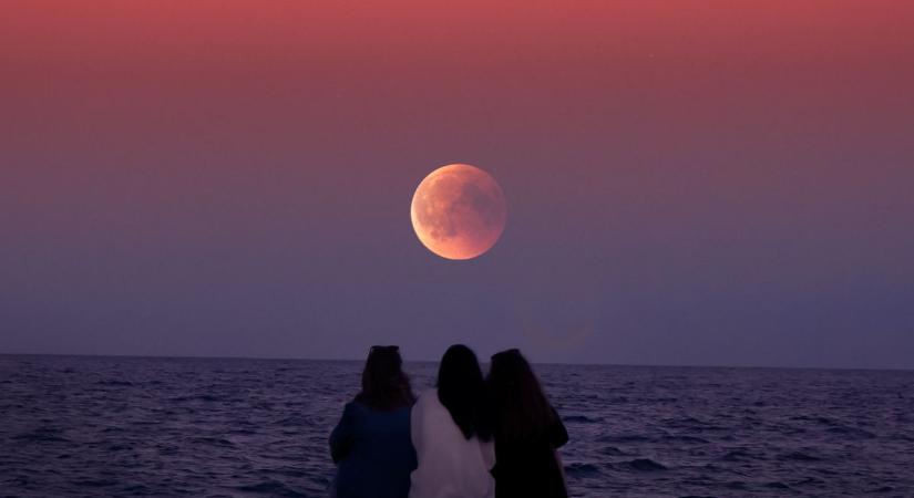 Valóban igaz barátok vesznek körül? Ez a 7 jel segít eldönteni