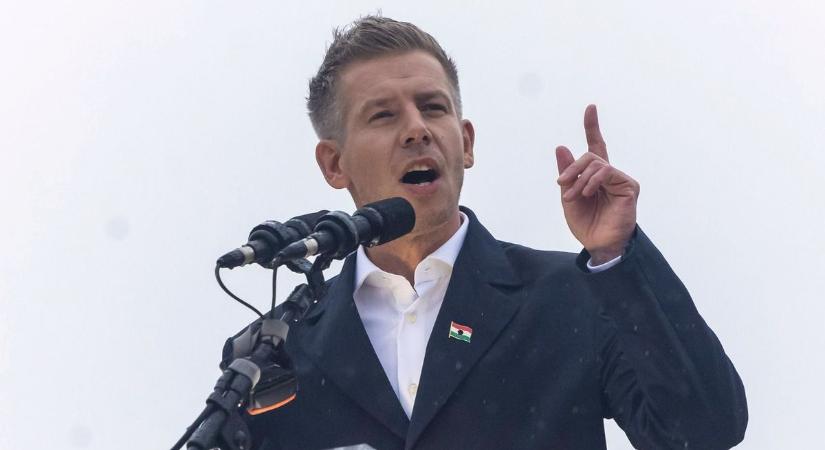 „Kárt okoznak” – Magyar Péter újfent becsmérelte a saját jelöltjeit