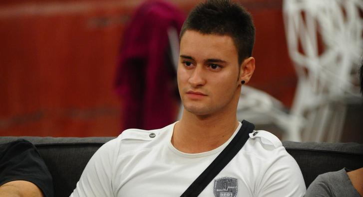 Büszke apa lett a ValóVilág botrányhőséből, így él mostanság VV Cristofel