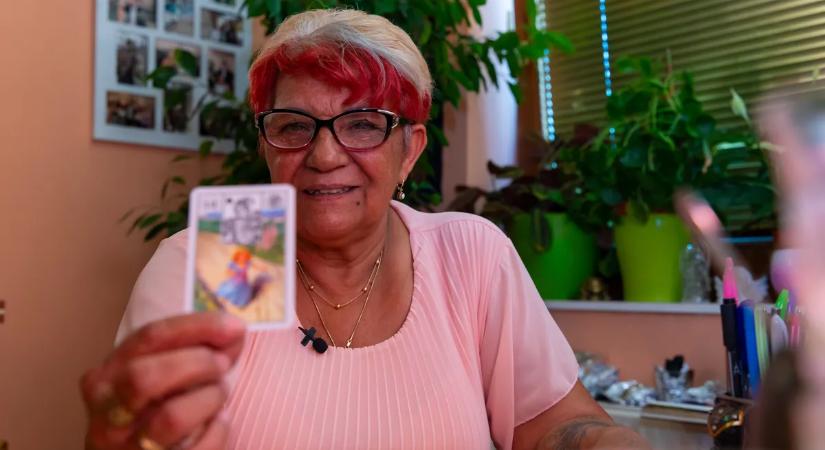 Szegedi Erika elárulta: brutális szerelmi bomba robban tavasszal, erre a három csillagjegyre boldogság vár