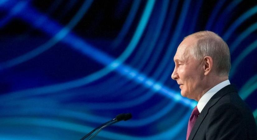Kimondták: ez az, amiről Putyin nem fog lemondani Ukrajna kapcsán – még a háború után sem