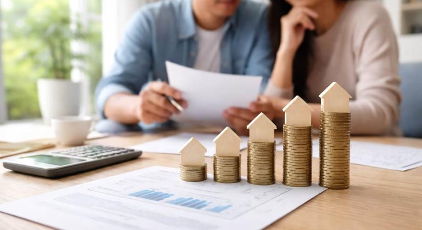 10 éves futamidő a személyi kölcsönnél: hosszú távú biztonság vagy drága kompromisszum?