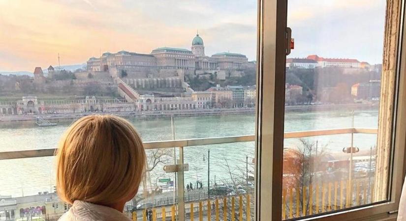 Kilőtt a turizmus januárban