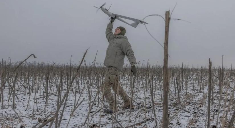 Európa felpörgeti a háborús eszközgyártást