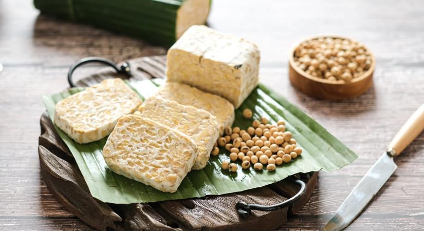 5 mennyei növényi étel, ami több fehérjét ad, mint a tofu