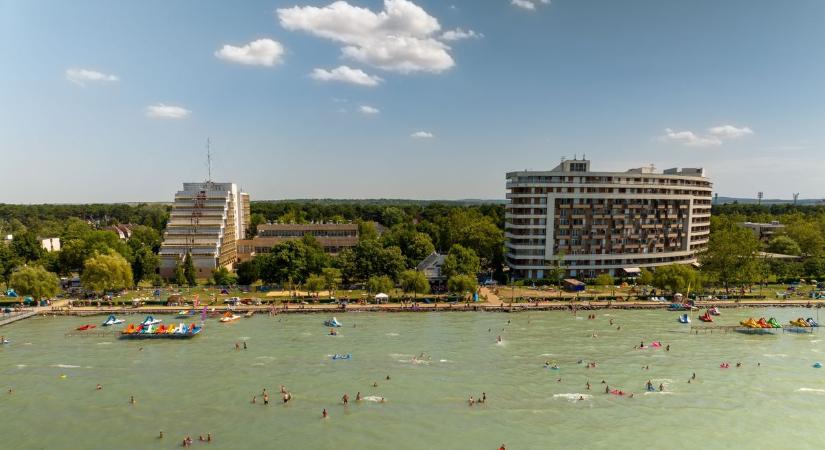 Hiába a rendkívüli hideg, megrohamozták januárban a hazai szálláshelyeket