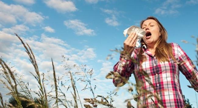 Elindult az idei pollenszezon, egyre több embernél jelentkezhetnek allergiás tünetek