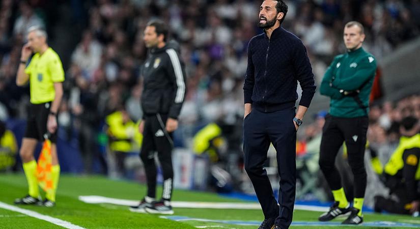 Arbeloa: „örülök, hogy ennyi hiányzóval is remekül tudtunk teljesíteni!”