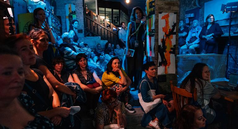 Összművészeti fesztivál, ahol minden megtörténhet: ezekkel a programokkal várja résztvevőit a DANTE