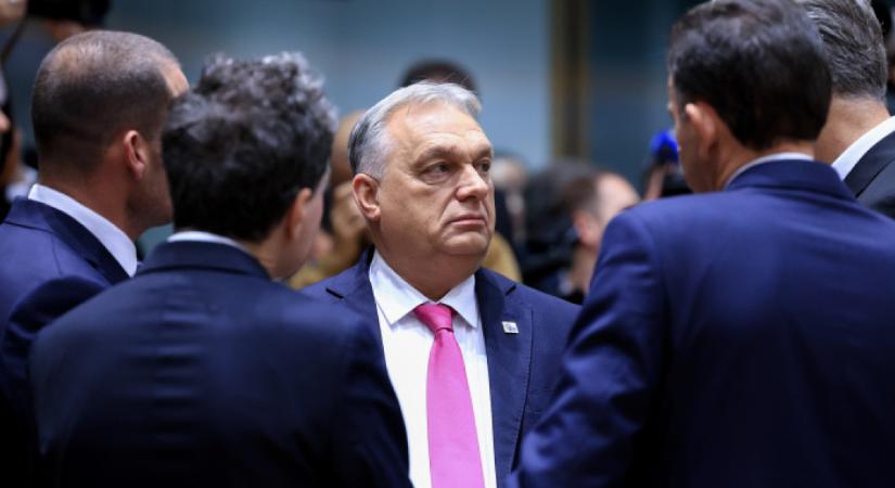 Orbán Viktor nyílt levelet írt Zelenszkijnek