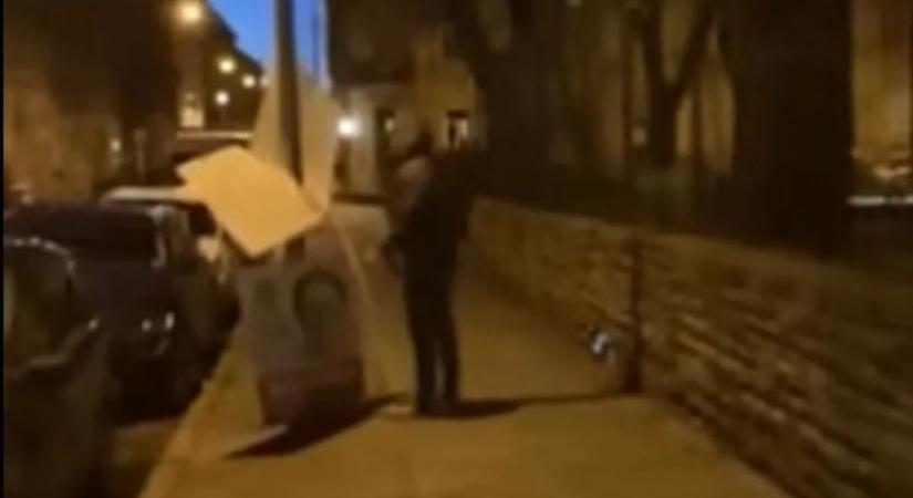 Elkapták a Fidesz-aktivista támadóját – őrizetben várja a sorsa alakulását