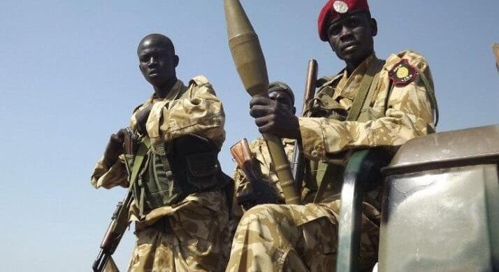 Drónok támadják Szudán arany- és olajövezetét, a kulcsfontosságú új frontvonalat