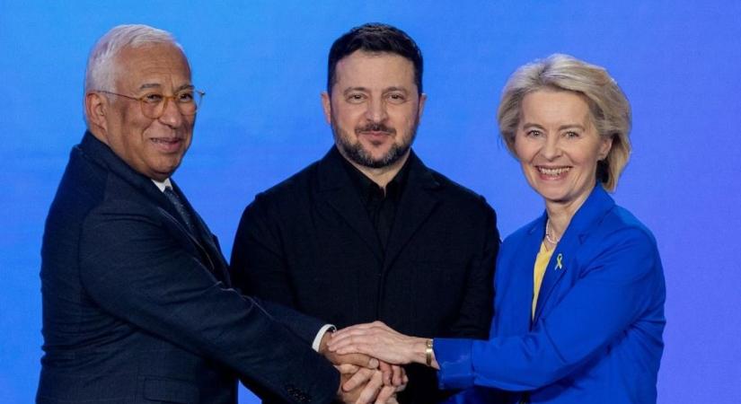 Több tiszteletet Magyarországnak! – Orbán ízekre szedte Zelenszkijt