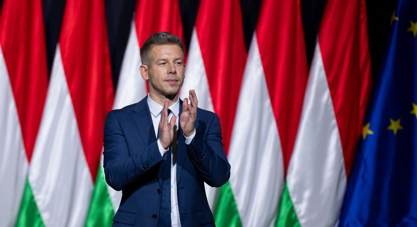 Ukrán politikai elemző fedte fel Magyar Péter terveit, ez jöhetne egy Tisza-győzelem után