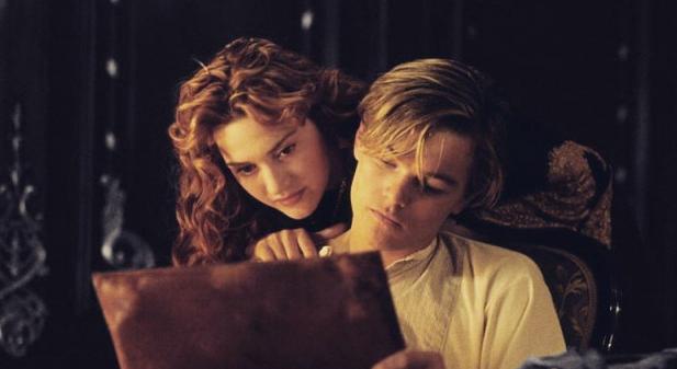 Leonardo DiCaprio a Titanic alapján rendezte be egyik nyaralóját